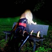 Dominatrice Morgane (Foto #48)