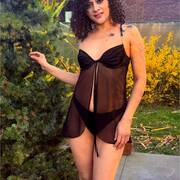 Caty chaud (Foto #7)