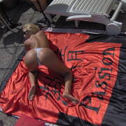 Tania @ Naomi (Foto #33)