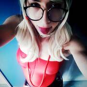 Shemale stacey (Foto #25)