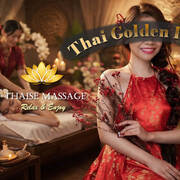 * GOLDEN THAI *