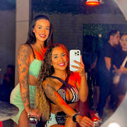 Show lésbico (Foto #17)