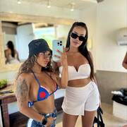 Show lésbico (Foto #16)