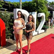 Show lésbico (Foto #15)