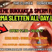 The Climax