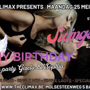 The Climax (Foto #12)