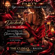 The Climax