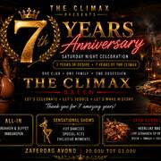 The Climax
