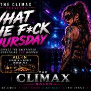 The Climax