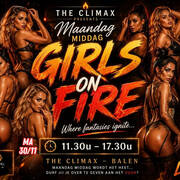 The Climax