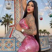 Emelyn Visconty (Foto #2)