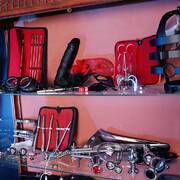 Meesteres Emmanuelle (Foto #8)