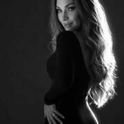 Alina xxx