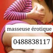 Trans érotique et chaud (Foto #5)