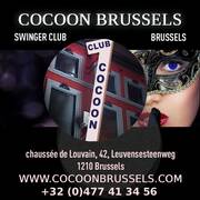Cocoon Brussels