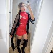 Anastasia caliente (Foto #9)