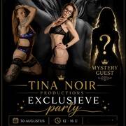 Hete Tina