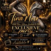 Hete Tina