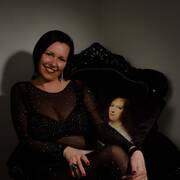 Sanne Senssential (Foto #9)