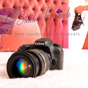 Boudoir Studio (Foto #15)