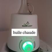 Massothrapeute  Carla (Foto #11)