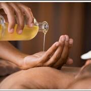 Massothrapeute  Carla (Foto #5)