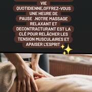 Massothrapeute  Carla (Foto #4)