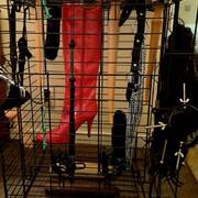 Mistress michell
