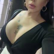Exotic body