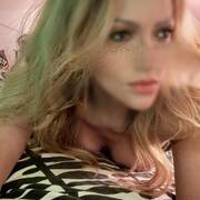 Katharina blonde (Foto #2)