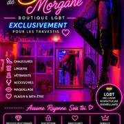 Boutique de Tgirls (Foto #22)