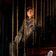 BDSM Meester Alfred (Foto #1)