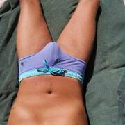 Loic (gay top)Massage:Ero/Relax Masseur