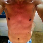 Loic (gay top)Massage:Ero/Relax Masseur