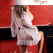 Maya  Massage Aphrodite