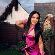 TS JULIA SEXY (Foto #28)