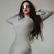 TS JULIA SEXY (Foto #22)