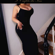 Kenza L\'empire des sens