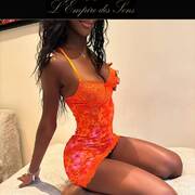 MayaL\'empire des sens (Foto #2)