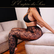 Sofia L\'empire des sens