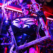 Fetish Katherina (Foto #5)