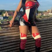 ALINE SEXY (Foto #9)