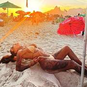 Alessandra tatto (Foto #6)