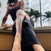Alessandra tatto