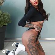 Alessandra tatto (Foto #28)