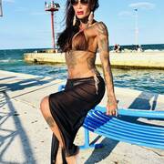 Alessandra tatto