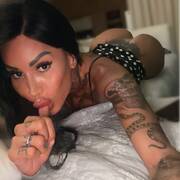 Alessandra tatto