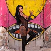 Alessandra tatto (Foto #30)