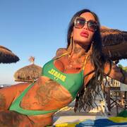 Alessandra tatto