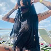 Alessandra tatto (Foto #5)